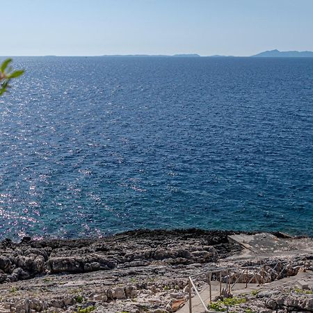 Family Friendly Apartments With A Swimming Pool Zavalatica, Korcula - 183 Экстерьер фото