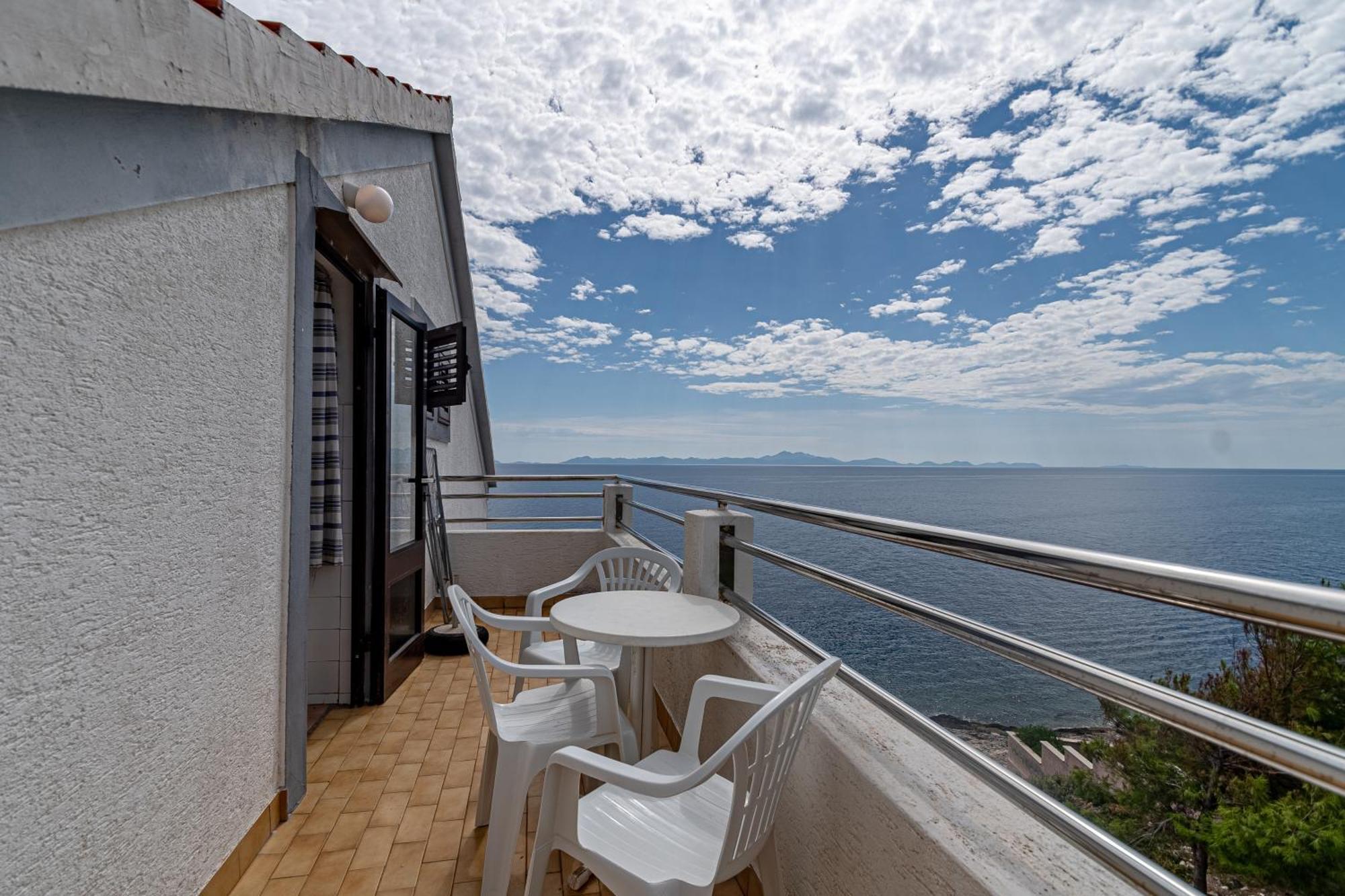 Family Friendly Apartments With A Swimming Pool Zavalatica, Korcula - 183 Экстерьер фото